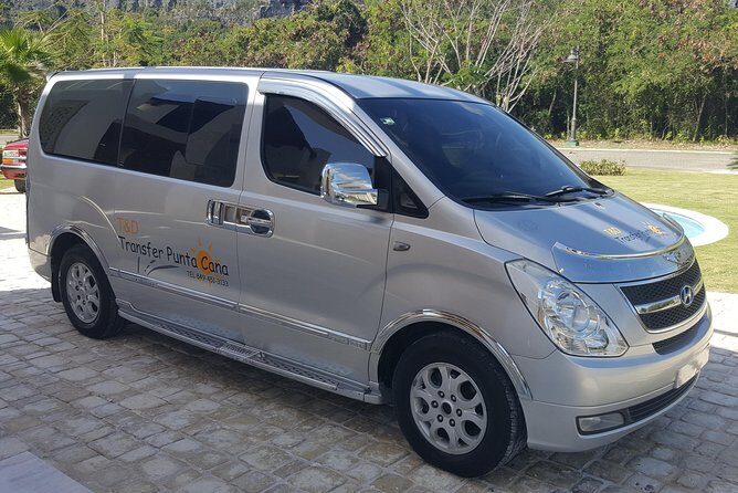 Punta Cana Airport (PUJ) To Cap Cana Hotels (One way) - In-Depth Review: Punta Cana Airport to Cap Cana Hotels Transfer