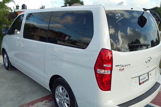 Punta Cana Airport PUJ Transfer Roundtrip to Hotels - Final Thoughts: Is This Transfer Right for You?