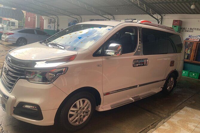 Punta Cana Airport Rides - Key Points