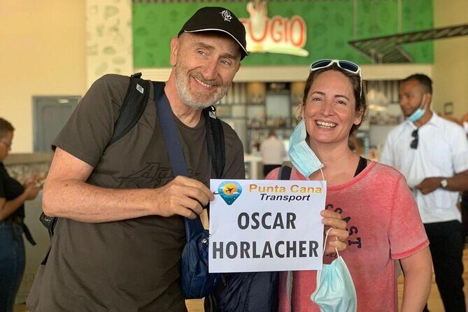 Punta Cana Airport. Round Trip Transfers - Comfortable, Reliable Punta Cana Airport Transfers at a Great Price