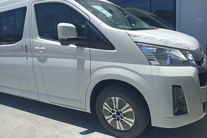 Punta Cana Airport Shuttle to Bávaro and Punta Cana Hotels - Who Would Benefit Most From This Service?