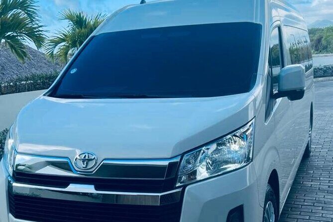 Punta Cana Airport Shuttle to Bávaro and Punta Cana Hotels - Final Thoughts