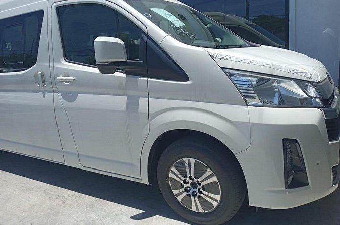 Punta Cana Airport Shuttle to Bávaro and Punta Cana Hotels - FAQs