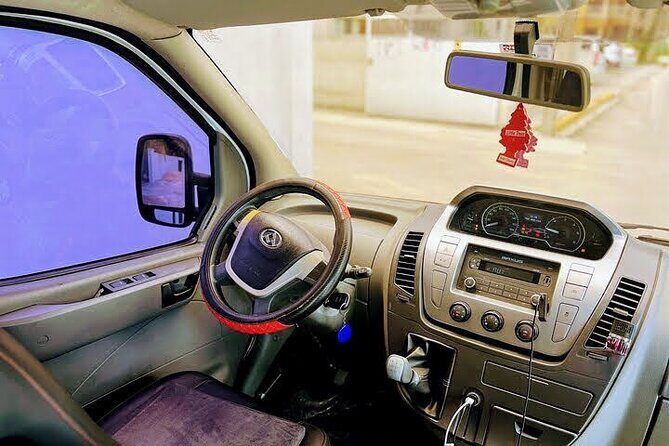 Punta Cana Airport Shuttle to or from Airport - FAQ