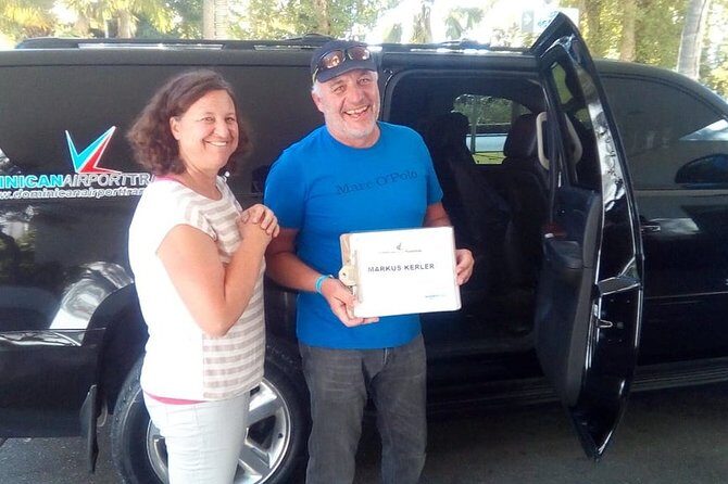 Punta Cana Airport to ALL BARCELO RESORTS in PUNTA CANA R/T - Practical Details and Tips