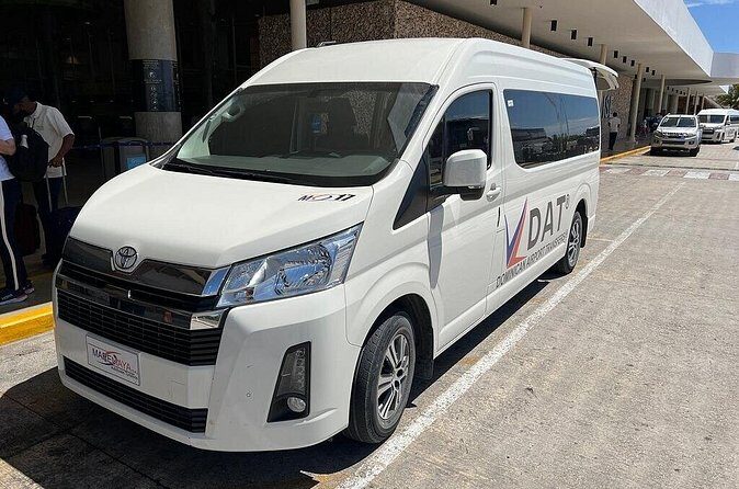 Punta Cana Airport to ALL BOCAHICA HOTELS R/T - Final Thoughts