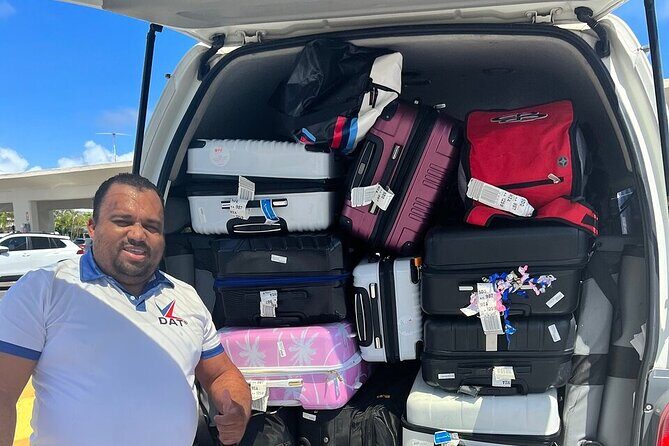 Punta Cana Airport to ALL IBEROSTAR RESORTS in PUNTA CANA R/T - Why This Transfer Outshines the Rest
