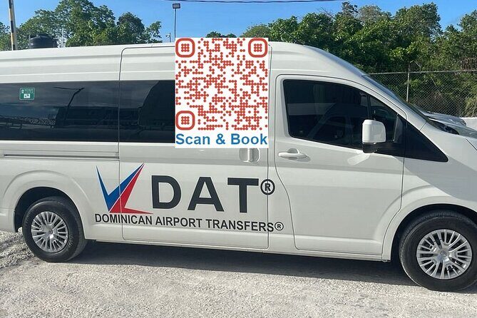 Punta Cana Airport to ALL MAJESTIC RESORTS in PUNTA CANA R/T - A Practical Look at the Punta Cana Airport to Majestic Resorts Transfer