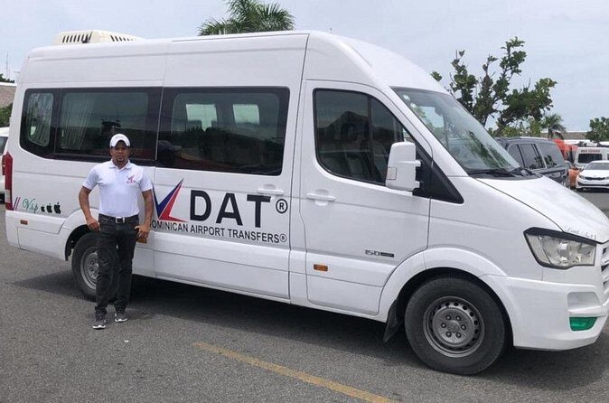 Punta Cana Airport to ALL MAJESTIC RESORTS in PUNTA CANA R/T - The Sum Up