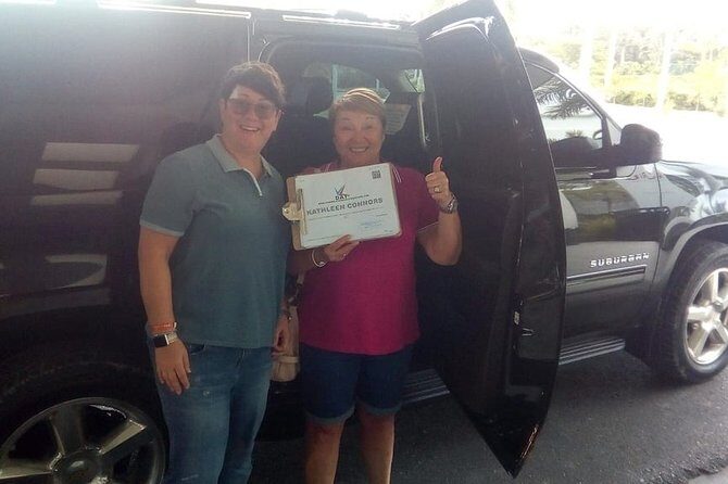 Punta Cana Airport to ALL OCCIDENTAL RESORTS in PUNTA CANA R/T - The Travel Experience in Detail