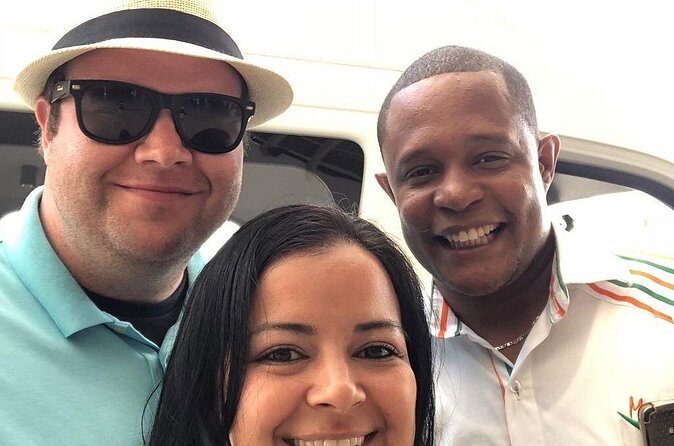 Punta Cana Airport to ALL OCCIDENTAL RESORTS in PUNTA CANA R/T - Who Would This Service Suit Best?