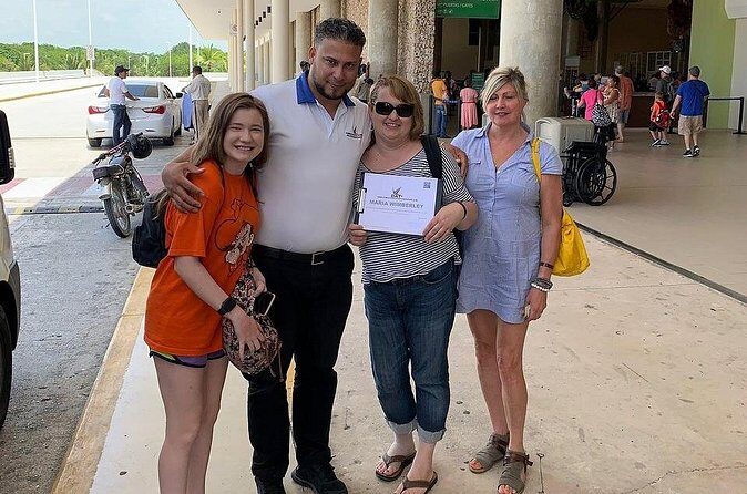 Punta Cana Airport to ALL OCCIDENTAL RESORTS in PUNTA CANA R/T - FAQ