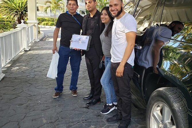 Punta Cana Airport to EXCELLENCE EL CARMEN (Uvero Alto) R/T - Authentic Experiences From Reviews