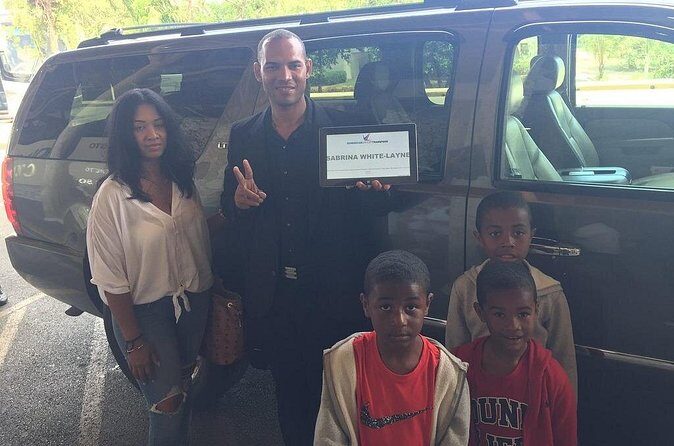 Punta Cana Airport to EXCELLENCE EL CARMEN (Uvero Alto) R/T - Who Is This Transfer Ideal For?