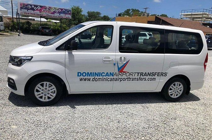 Punta Cana Airport to EXCELLENCE PUNTA CANA (Uvero Alto) R/T - Who Is This Transfer Best For?