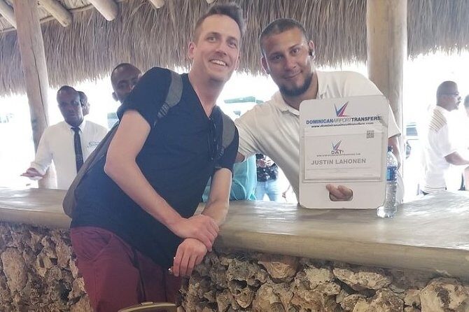 Punta Cana Airport to EXCELLENCE PUNTA CANA (Uvero Alto) R/T - In-Depth Review: Why This Transfer Stands Out