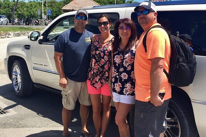 Punta Cana Airport to FINEST PUNTA CANA (Uvero Alto) R/T - In-Depth Look at the Punta Cana to FINEST Transfer Experience