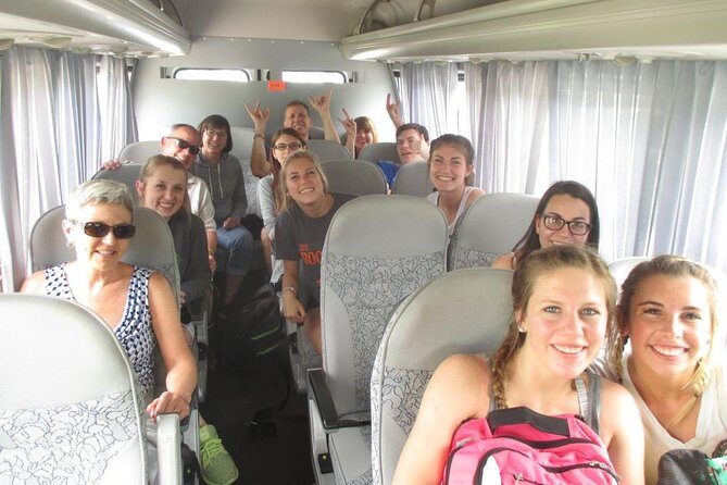 Punta Cana Airport to GRAND SIRENIS & AQUAGAME (Uvero Alto) R/T - FAQ