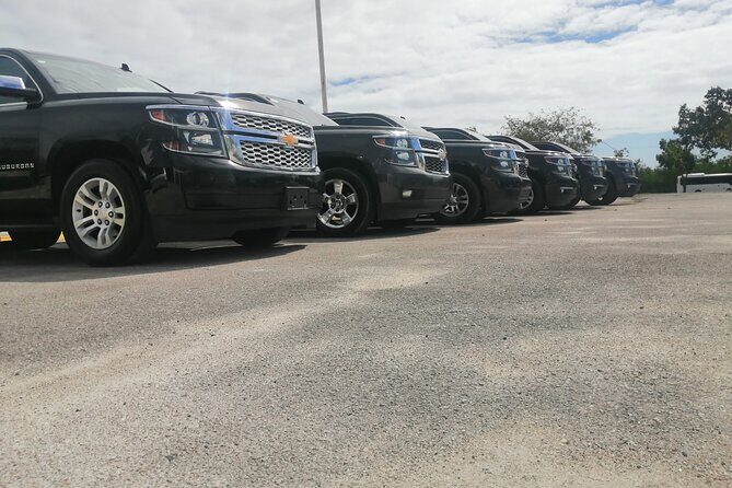 Punta Cana Airport to La Romana and Bayahibe Hotels (up to 70 km) - The Experience in Detail