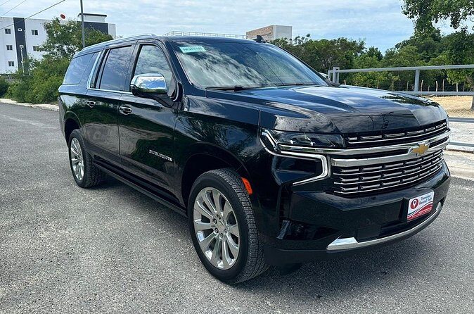 Punta Cana Airport to La Romana and Bayahibe Hotels (up to 70 km) - Is It Worth the Price?