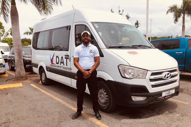 Punta Cana Airport to LOPESAN COSTA BAVARO RESORT R/T - Experience the Convenience and Comfort of Punta Cana Airport to Lopesan Costa Bavaro Resort Round-Trip Transfer