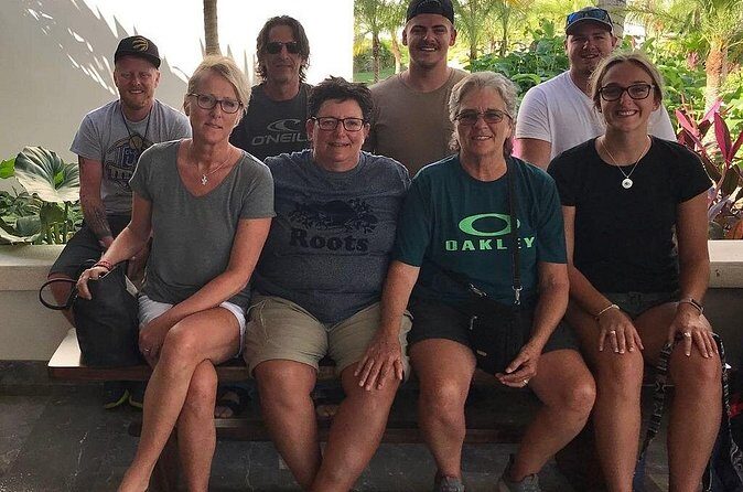 Punta Cana Airport to LOPESAN COSTA BAVARO RESORT R/T - Final Thoughts: The Value of a Well-Organized Transfer