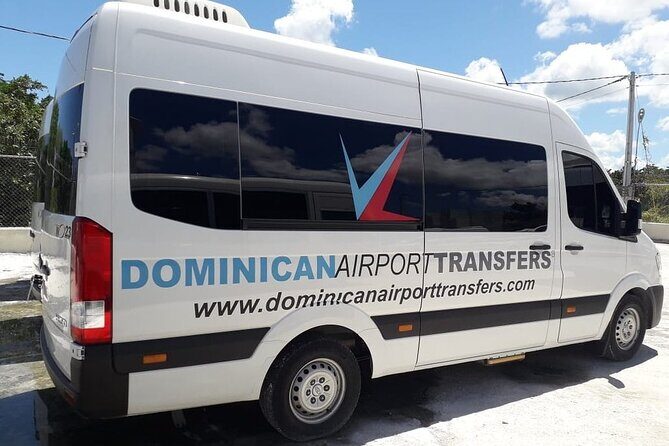 Punta Cana Airport to MELIA CARIBE BEACH in PUNTA CANA R/T - Experience the Ease of Punta Cana Airport to Melia Caribe Beach Resort Transfer