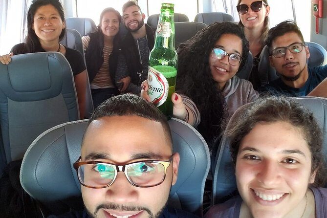 Punta Cana Airport to MELIA CARIBE BEACH in PUNTA CANA R/T - Key Points