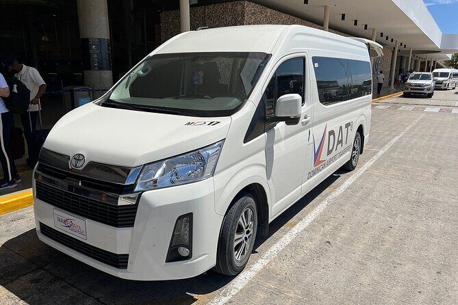 Punta Cana Airport to OCEAN BLUE & SAND in PUNTA CANA R/T - FAQ