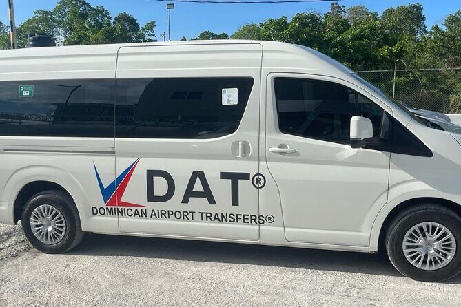 Punta Cana Airport to OCEAN EL FARO (Uvero Alto) R/T - The Booking and Confirmation Process