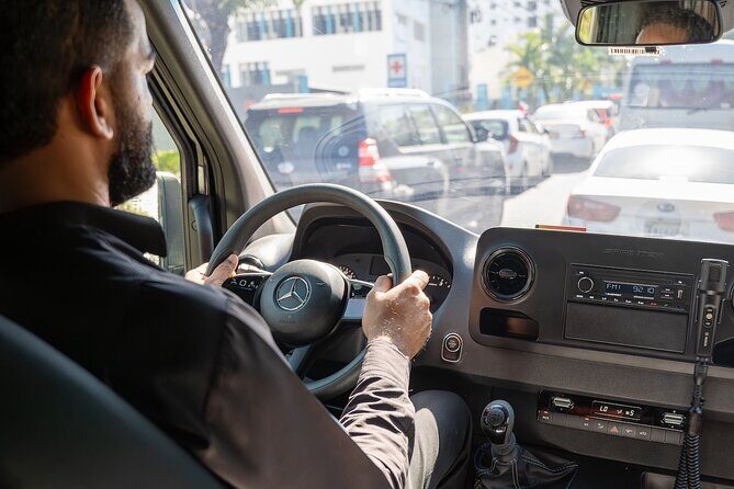 Punta Cana Airport to or from Hyatt Cap Cana - Punta Cana Airport to or from Hyatt Cap Cana: A Detailed Review