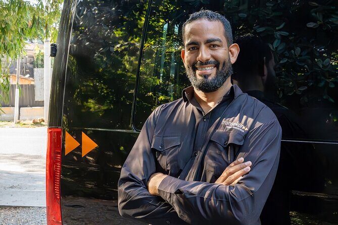 Punta Cana Airport to or from Hyatt Cap Cana - The Sum Up