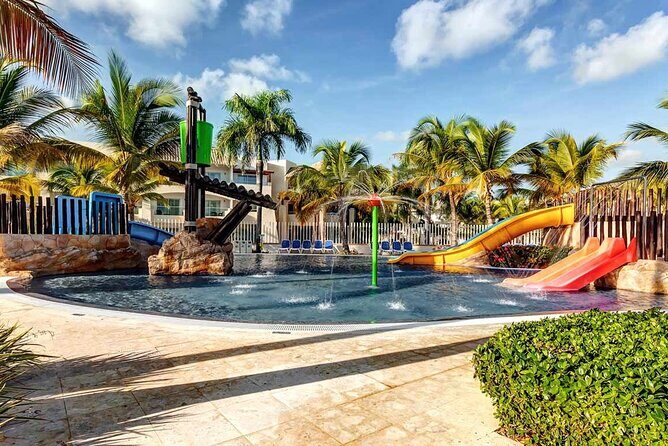 Punta Cana Airport to or from Royalton Splash Private Transfer - Who Will Benefit Most?