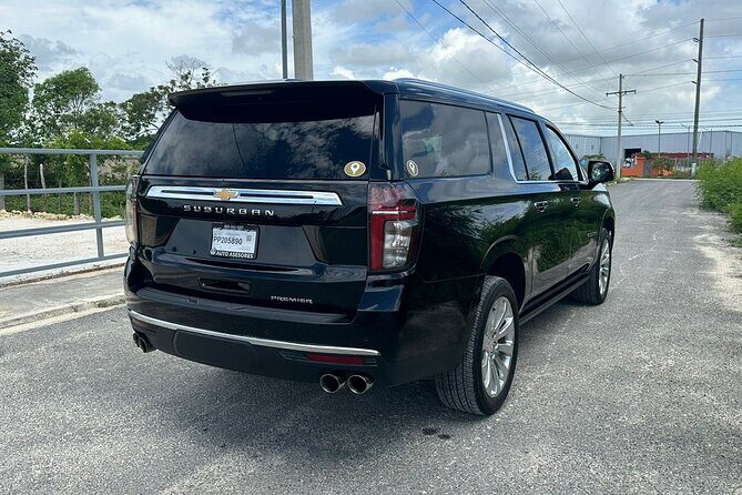 Punta Cana Airport to Punta Cana Hotels ( up to 25 km) - Who Will Benefit Most?