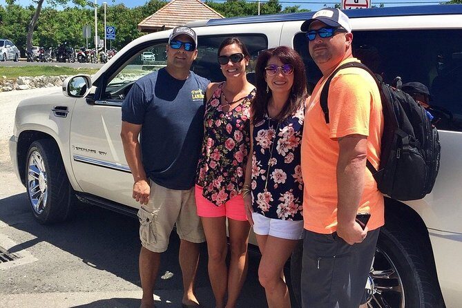 Punta Cana Airport to ROYALTON RESORTS PUNTA CANA R/T (NOT CHIC) - Final Thoughts: Is This Transfer Right for You?