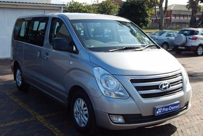 Punta Cana Airport to Santo Domingo City One Way Transfer - Punta Cana Airport to Santo Domingo City One Way Transfer: A Practical Guide for Travelers