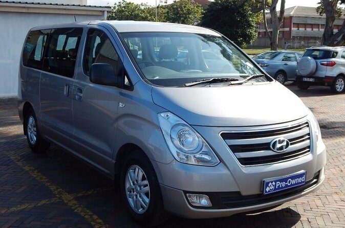 Punta Cana Airport to Santo Domingo City One Way Transfer - Key Points