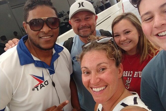 Punta Cana Airport to SECRETS ROYAL BEACH in PUNTA CANA R/T - In-Depth Review of the Punta Cana Airport to Secrets Royal Beach Transfer