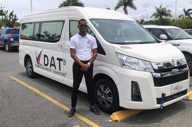 Punta Cana Airport to SECRETS ROYAL BEACH in PUNTA CANA R/T - The Sum Up: Who Is This Transfer Perfect For?