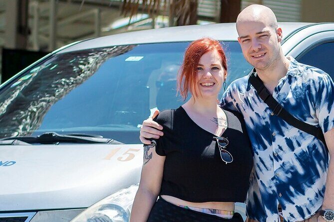 Punta Cana Airport to Uvero Alto Hotels - Meeting Point and Convenience