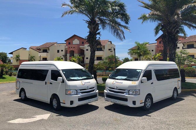 Punta Cana Airport to Uvero Alto Hotels - Punta Cana Airport to Uvero Alto Hotels: A Relaxed, Private Transfer Experience
