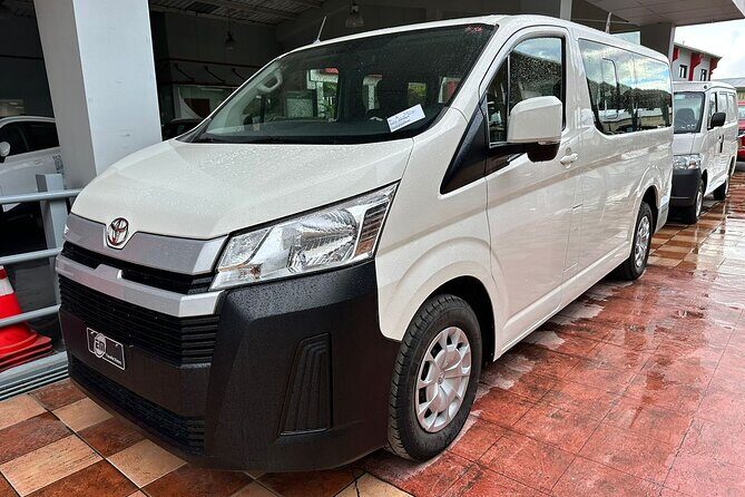 Punta Cana Airport To Uvero Alto Hotels (up to 50 km) - Quick Overview