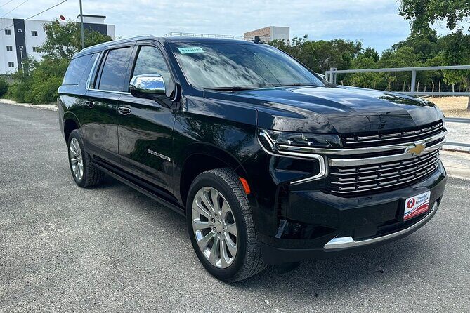 Punta Cana Airport To Uvero Alto Hotels (up to 50 km) - Key Points