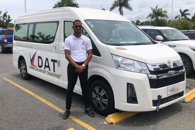 Punta Cana Airport to WYNDHAM ALLTRA Punta Cana (Uvero Alto) R/T - A Practical and Comfortable Way to Start and End Your Punta Cana Vacation