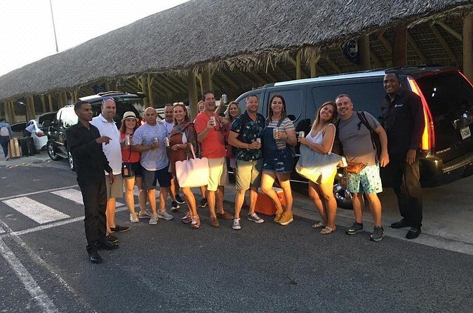 Punta Cana Airport Transfer Cap Cana Suburban Trip - FAQ