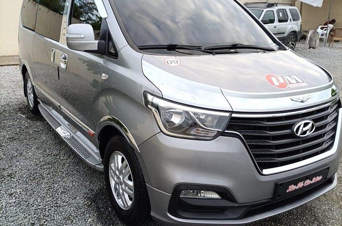 Punta Cana Airport Transfer in Bayahibe Van - Final Thoughts