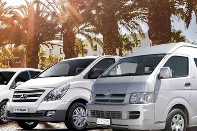 Punta Cana Airport Transfer  La Romana, Dominicus, Bayahibe - A Detailed Look at the Punta Cana to La Romana Transfer Experience