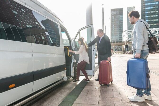 Punta Cana Airport Transfer  La Romana, Dominicus, Bayahibe - What Makes This Transfer Stand Out?