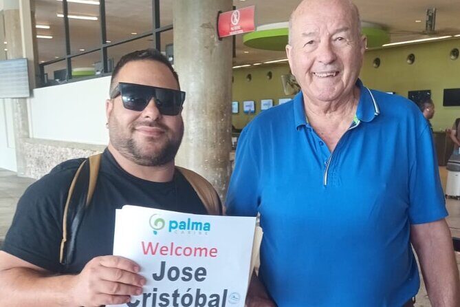 Punta Cana Airport Transfer  La Romana, Dominicus, Bayahibe - Frequently Asked Questions