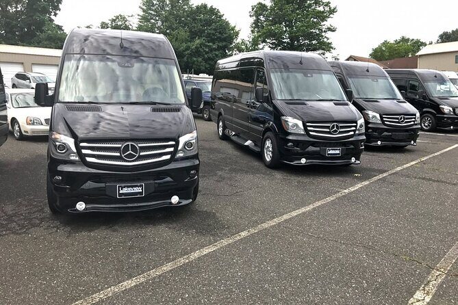 Punta Cana Airport Transfer: Luxuty Ride to Your Hotel - Key Points